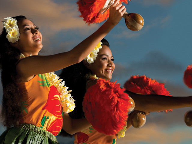 Waikiki Starlight Luau